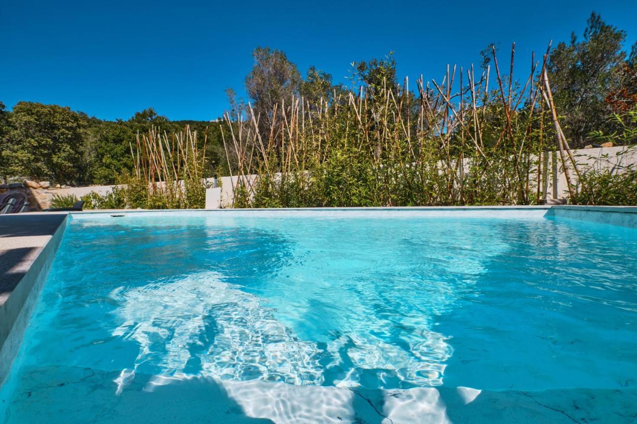 Meacres Sun Βίλα Miholascica Εξωτερικό φωτογραφία