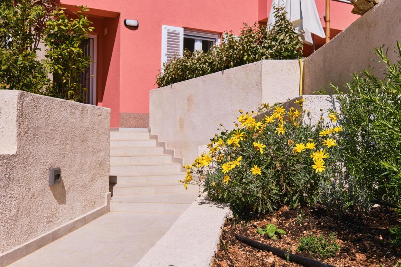 Meacres Sun Βίλα Miholascica Εξωτερικό φωτογραφία