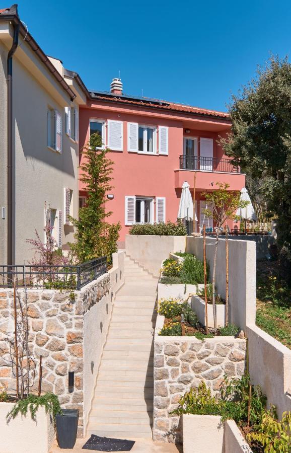 Meacres Sun Βίλα Miholascica Εξωτερικό φωτογραφία