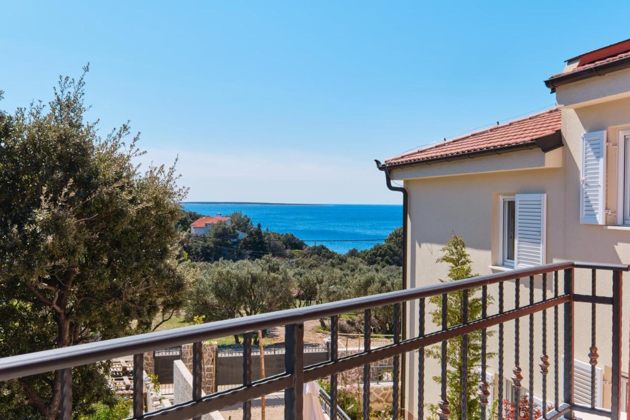 Meacres Sun Βίλα Miholascica Εξωτερικό φωτογραφία