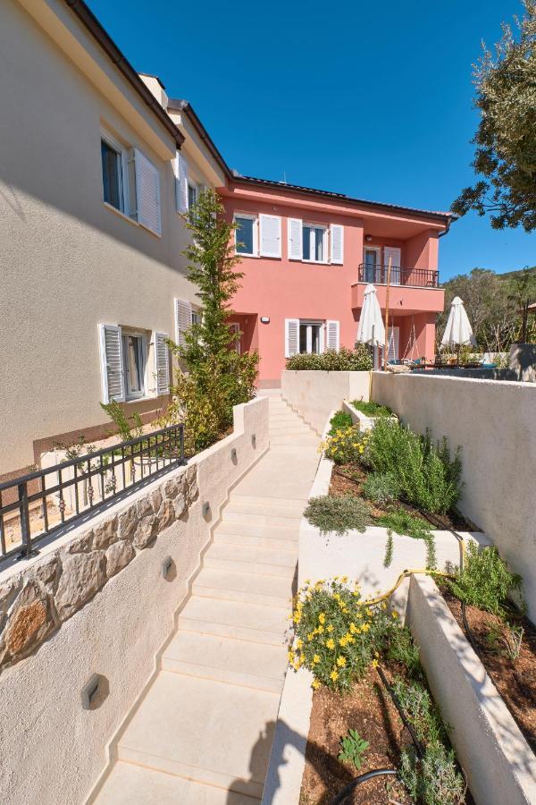 Meacres Sun Βίλα Miholascica Εξωτερικό φωτογραφία