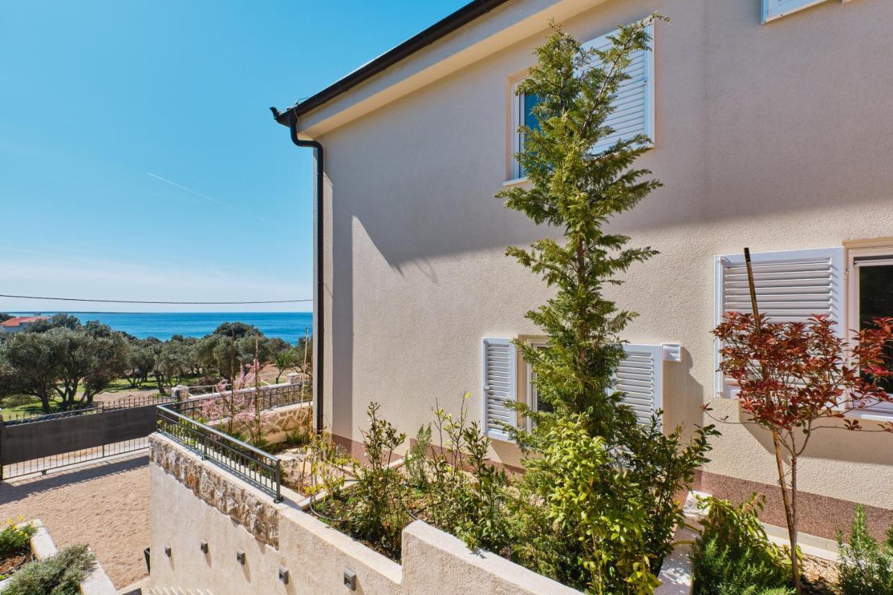 Meacres Sun Βίλα Miholascica Εξωτερικό φωτογραφία